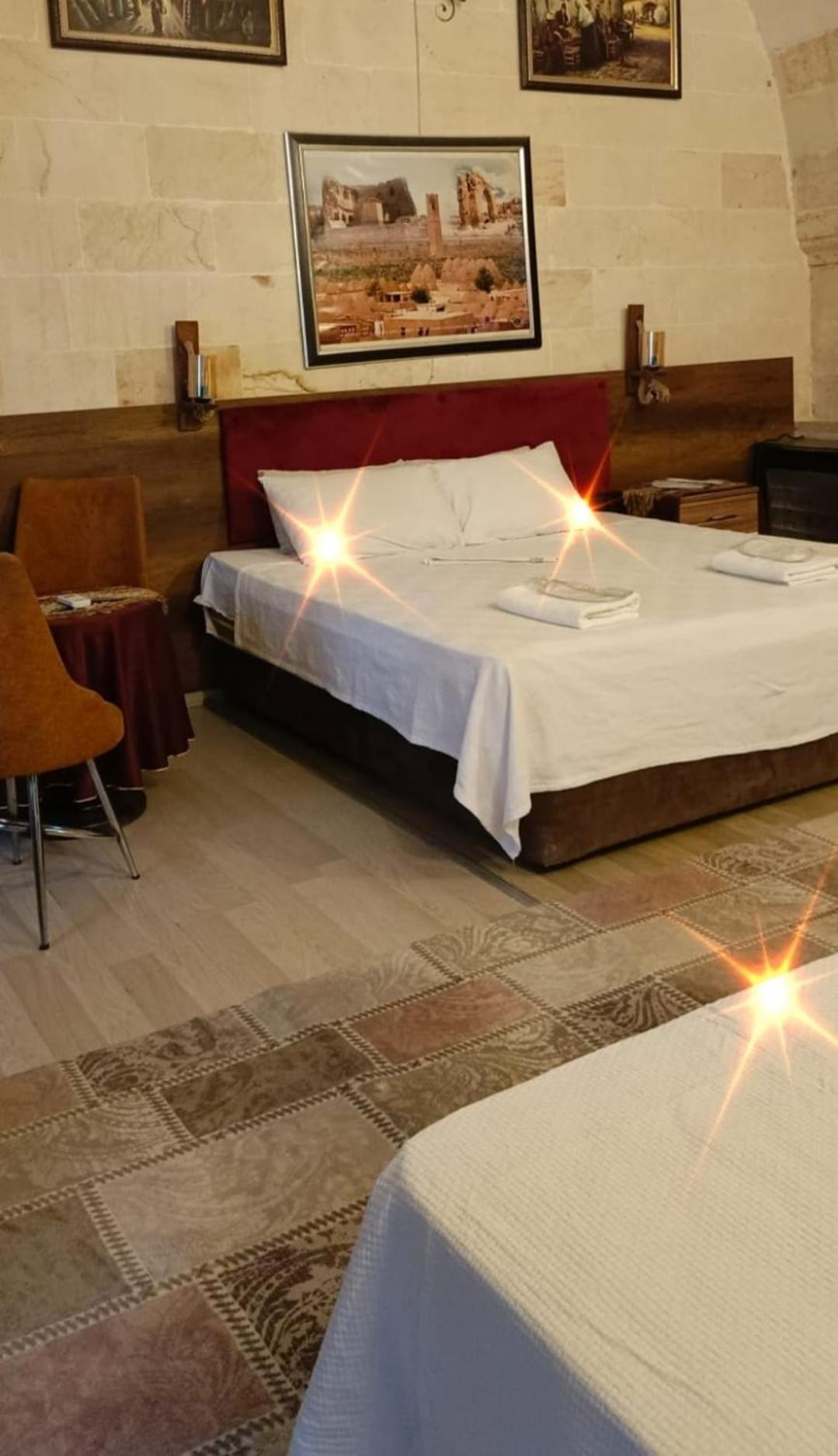 Sarkciragan Konak Boutique Hotel Sanlıurfa Exterior foto