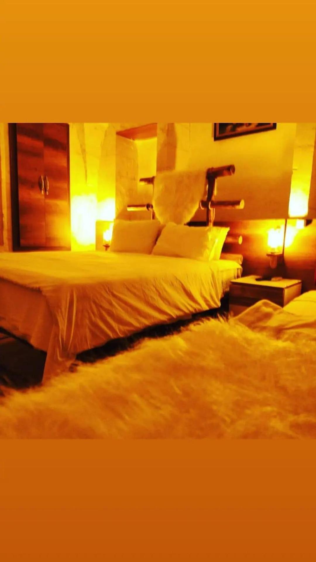 Sarkciragan Konak Boutique Hotel Sanlıurfa Exterior foto