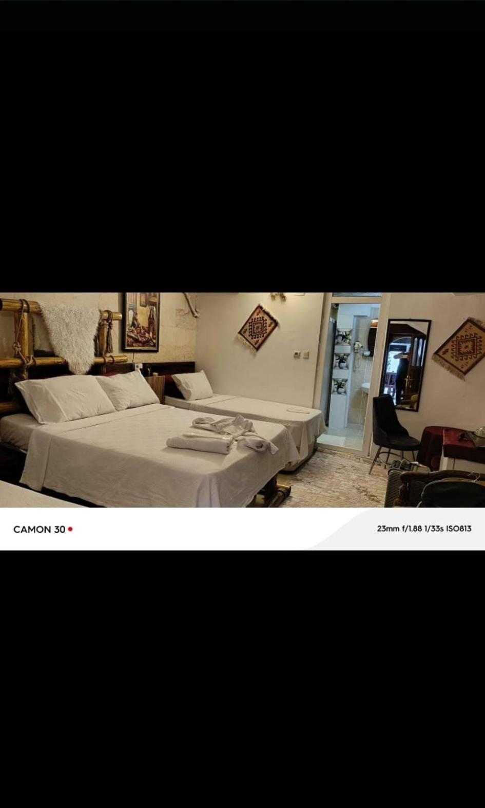 Sarkciragan Konak Boutique Hotel Sanlıurfa Exterior foto